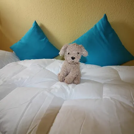 Nixe7 بيت للعطل دورم نيوفيلد