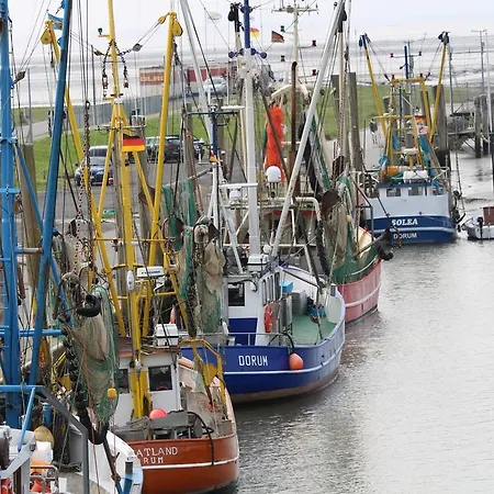 Nixe7 Дом отдыха Дорум-Нойфельд