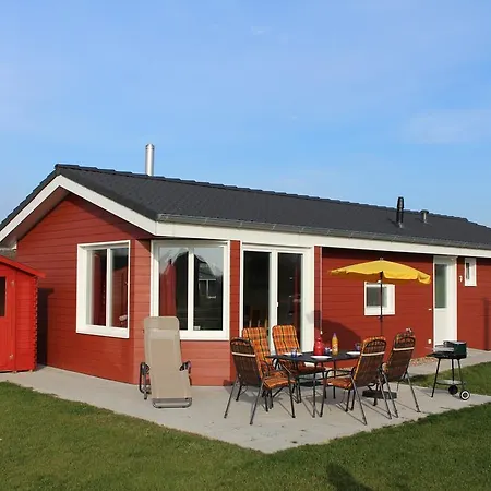 Holiday home Nixe7 *