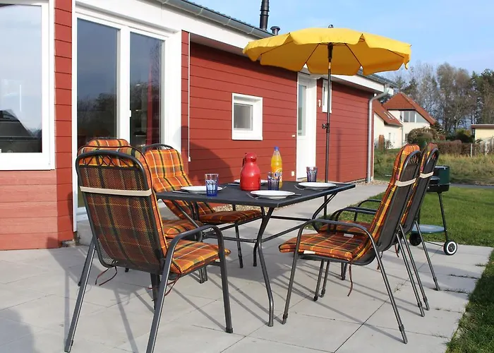 Nyaraló Nixe7 Dorumer Neufeld