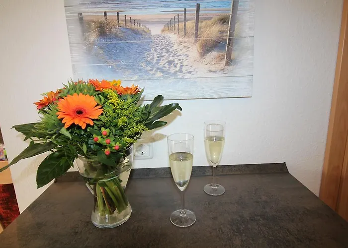 Nixe7 Дом отдыха Дорум-Нойфельд