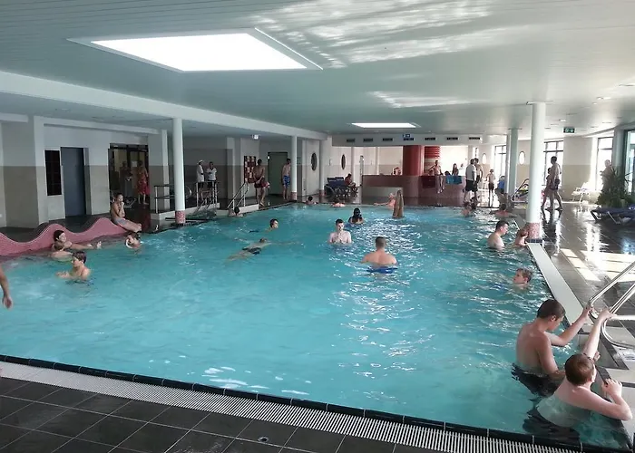 Дом отдыха Nixe7