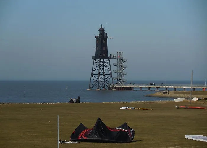 Nixe7 Дом отдыха *