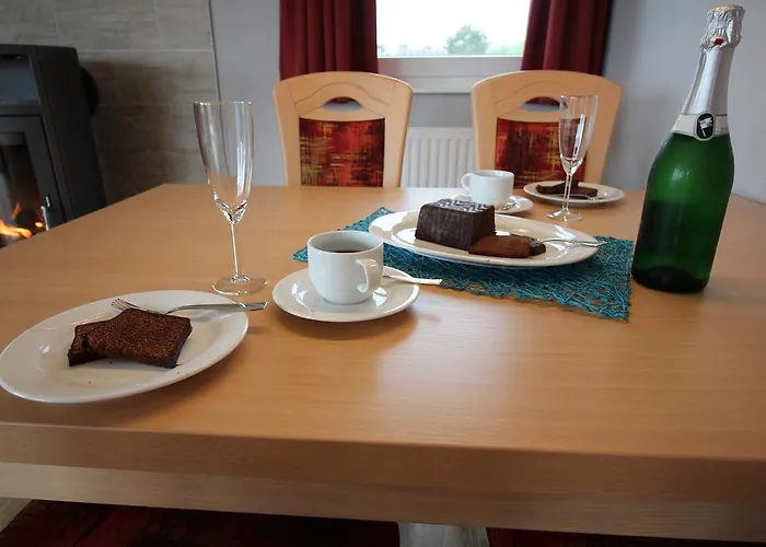 Дом отдыха Nixe7 Дорум-Нойфельд