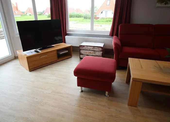 Nixe7 Дом отдыха