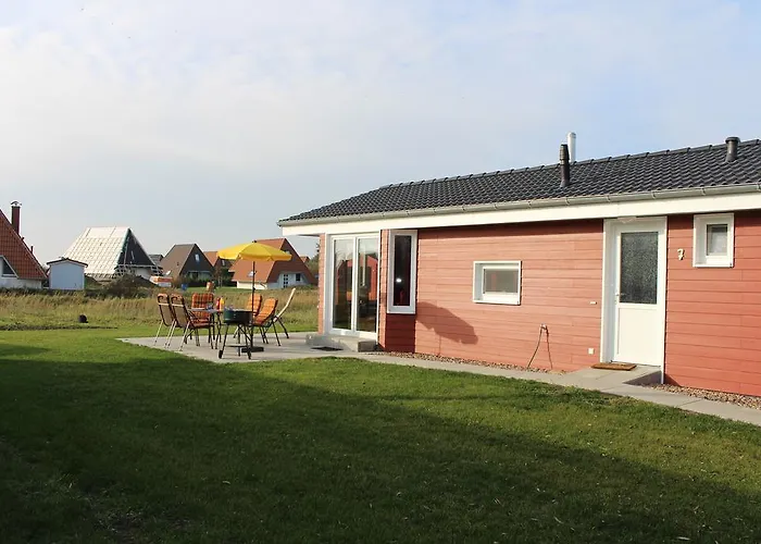 Дом отдыха Nixe7 *